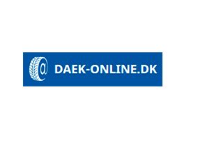 dæk online.